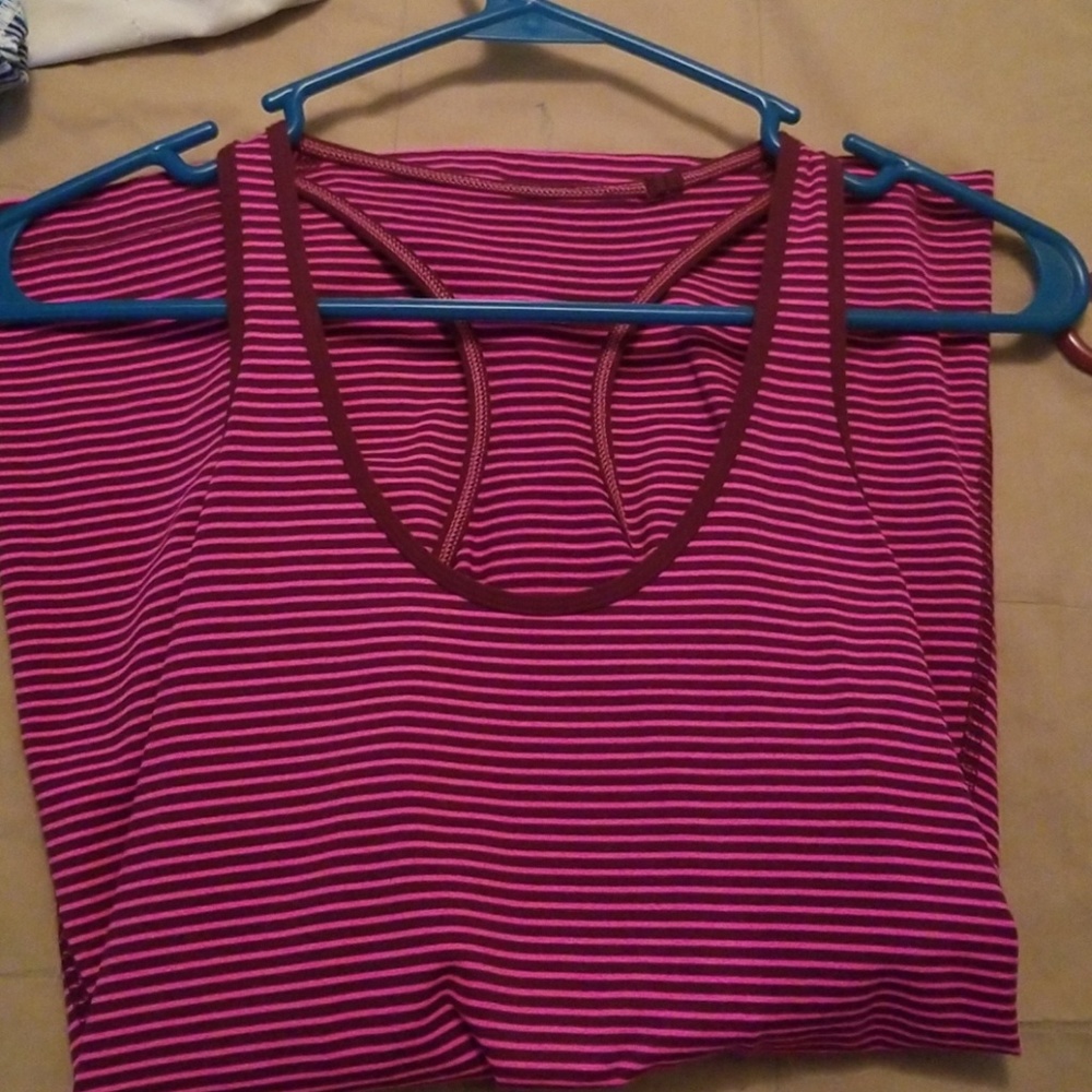 CRB size 6